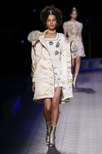 トミー ヒルフィガー 16年秋冬コレクション - 航海に想いを馳せて、ロマンティックなマリンスタイル｜写真43