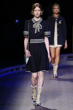 トミー ヒルフィガー 16年秋冬コレクション - 航海に想いを馳せて、ロマンティックなマリンスタイル｜写真51