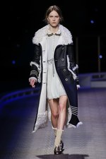 トミー ヒルフィガー 16年秋冬コレクション - 航海に想いを馳せて、ロマンティックなマリンスタイル｜写真53