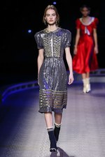 トミー ヒルフィガー 16年秋冬コレクション - 航海に想いを馳せて、ロマンティックなマリンスタイル｜写真55