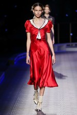 トミー ヒルフィガー 16年秋冬コレクション - 航海に想いを馳せて、ロマンティックなマリンスタイル｜写真56