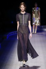 トミー ヒルフィガー 16年秋冬コレクション - 航海に想いを馳せて、ロマンティックなマリンスタイル｜写真57