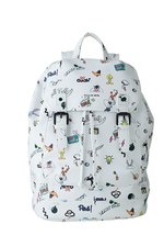 ポール ＆ ジョー シスター×ルーニー・テューンズのコラボアイテム - 人気キャラが刺繍やプリントに｜写真11