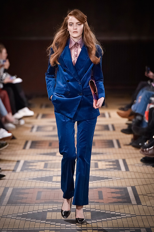 バウム ウンド ヘルガーテン 2016-17年秋冬 <span>コレクション</span> - 写真15