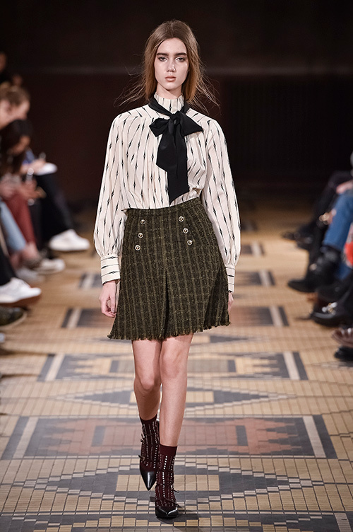バウム ウンド ヘルガーテン 2016-17年秋冬 <span>コレクション</span> - 写真33