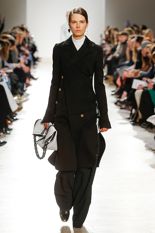 プロエンザスクーラー 2016-17年秋冬 ｜female ミリタリーコート