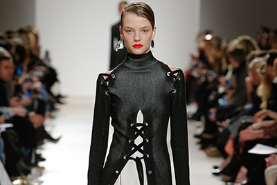 プロエンザスクーラー　パーカー プロエンザスクーラー(Proenza Schouler) コレクション