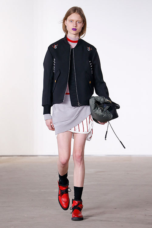 ティム コペンズ(TIM COPPENS) 2016-17年秋冬 メンズコレクション  - 写真12