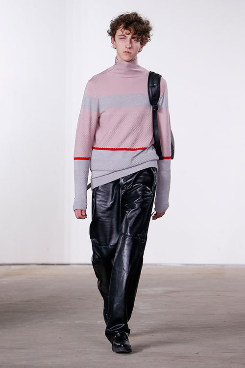 ティム コペンズ(TIM COPPENS) 2016-17年秋冬 メンズコレクション  - 写真26