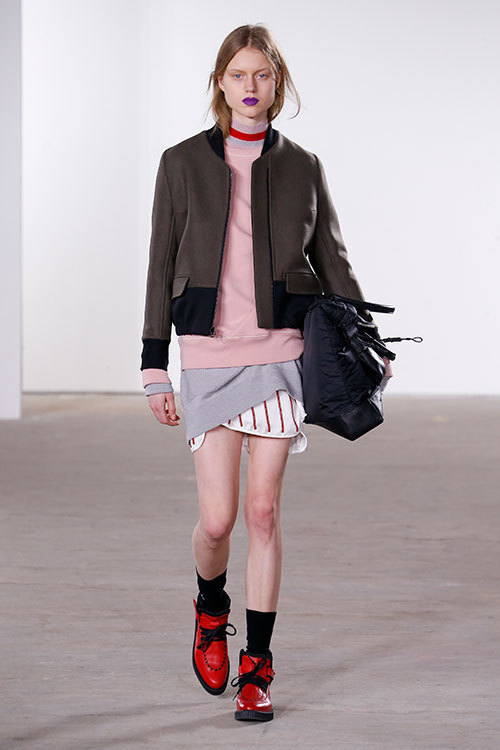 ティム コペンズ(TIM COPPENS) 2016-17年秋冬 メンズコレクション  - 写真31