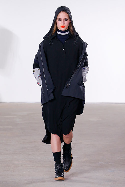 ティム コペンズ(TIM COPPENS) 2016-17年秋冬 メンズコレクション  - 写真33