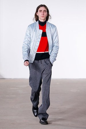 ティム コペンズ(TIM COPPENS) 2016-17年秋冬 メンズコレクション  - 写真13