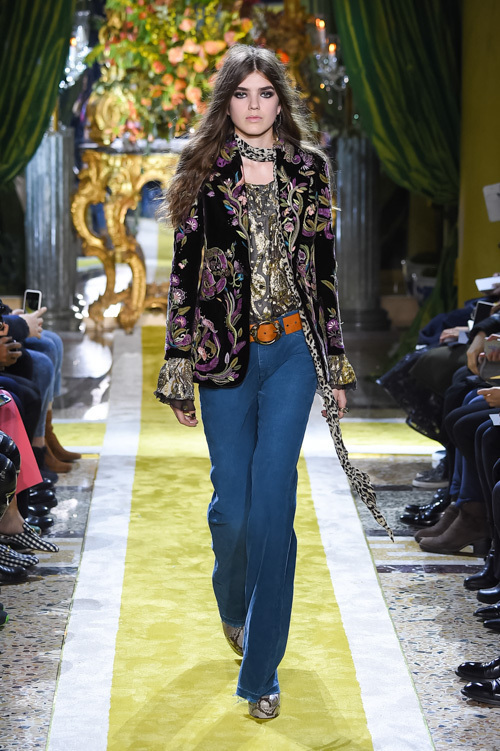 ロベルト カヴァリ 2016-17年秋冬 <span>コレクション</span> - 写真9