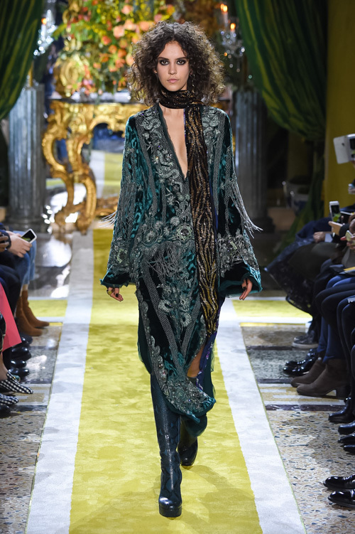 ロベルト カヴァリ 2016-17年秋冬 <span>コレクション</span> - 写真13