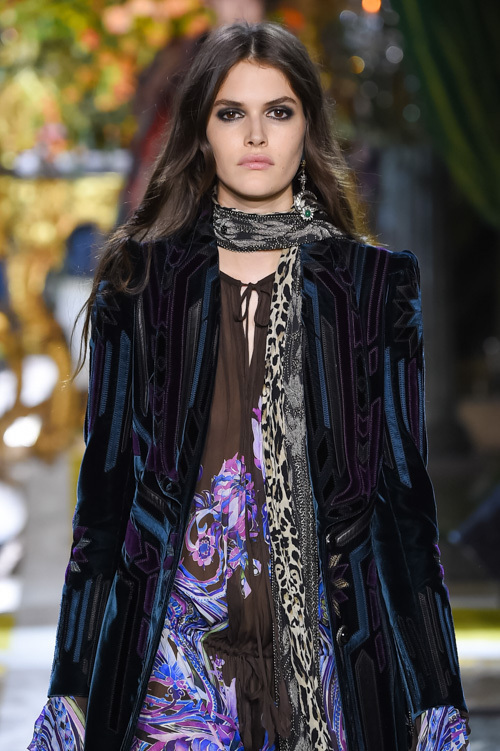 ロベルト カヴァリ 2016-17年秋冬 <span>コレクション</span> - 写真15