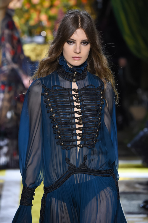 ロベルト カヴァリ 2016-17年秋冬 <span>コレクション</span> - 写真31