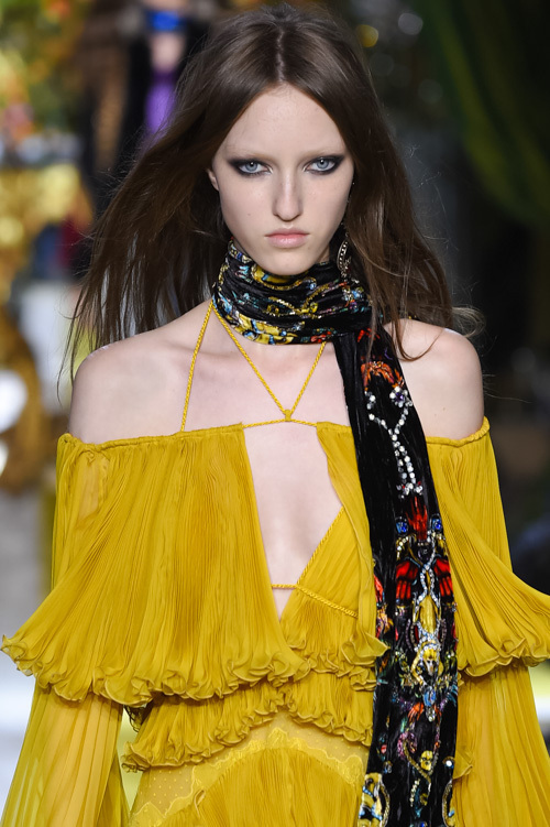 ロベルト カヴァリ 2016-17年秋冬 <span>コレクション</span> - 写真43