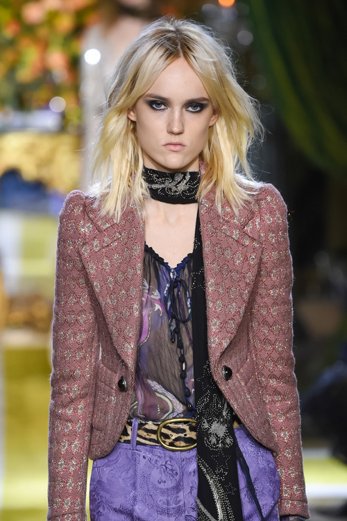 ロベルト カヴァリ 2016-17年秋冬 <span>コレクション</span> - 写真53