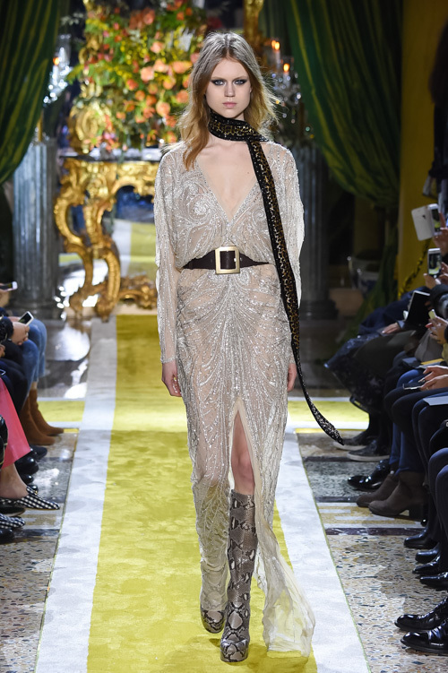 ロベルト カヴァリ 2016-17年秋冬 <span>コレクション</span> - 写真54