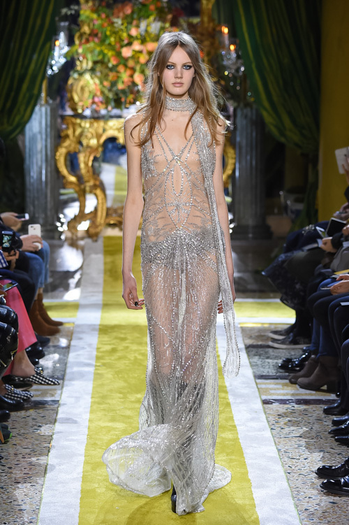 ロベルト カヴァリ 2016-17年秋冬 <span>コレクション</span> - 写真83