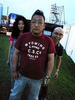 音楽×クラフトビール「クラフトロック フェスティバル」豊洲で開催 - 60種類以上のビール集結｜写真1