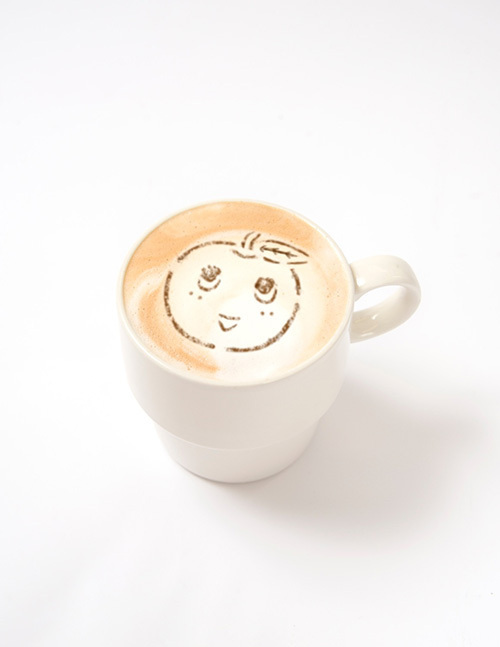 「ふなっしーCafe」が福岡パルコに登場 - 超人気店が復活、限定グッズも｜写真16