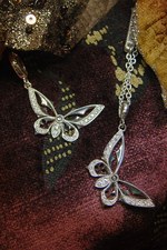 Loree Rodkin Gothi(ローリーロドキンゴシック)リング★ □Loree Rodkin Gothic（ローリーロドキンゴシック）□リング