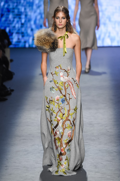 アルベルタ フェレッティ 2016-17年秋冬 <span>コレクション</span> - 写真34