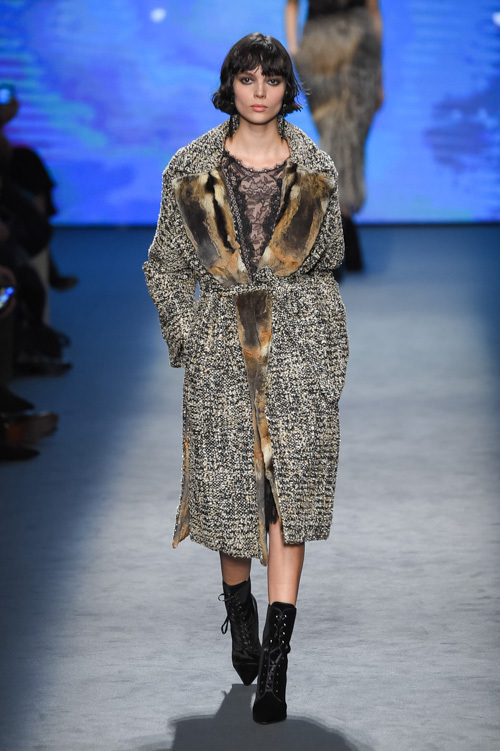 アルベルタ フェレッティ 2016-17年秋冬 <span>コレクション</span> - 写真65