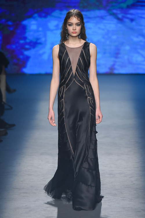 アルベルタ フェレッティ 2016-17年秋冬 <span>コレクション</span> - 写真79