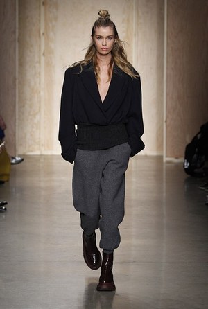 ディー ケイ エヌ ワイ(DKNY) 2016年秋ウィメンズコレクション  - 写真14