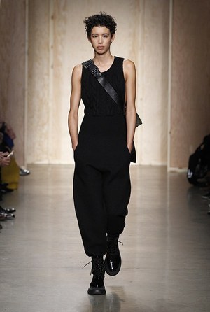 ディー ケイ エヌ ワイ(DKNY) 2016年秋ウィメンズコレクション  - 写真15
