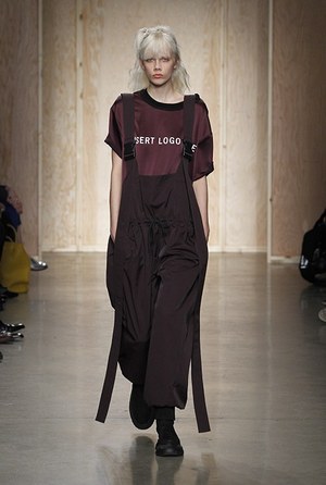 ディー ケイ エヌ ワイ(DKNY) 2016年秋ウィメンズコレクション  - 写真35
