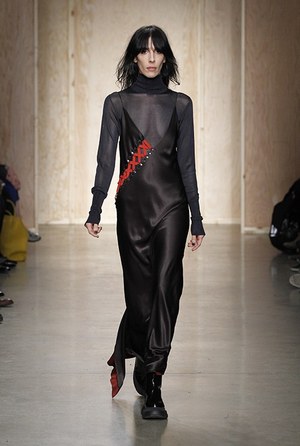 ディー ケイ エヌ ワイ(DKNY) 2016年秋ウィメンズコレクション  - 写真41