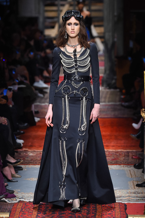 モスキーノ 2016-17年秋冬 <span>コレクション</span> - 写真45