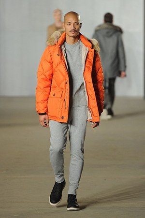 トッドスナイダー(TODD SNYDER) 2016-17年秋冬 メンズコレクション  - 写真18