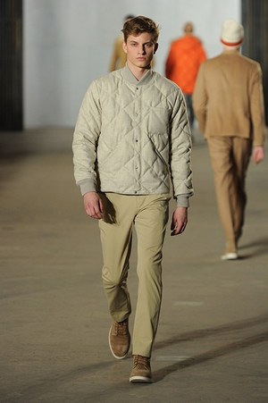 トッドスナイダー(TODD SNYDER) 2016-17年秋冬 メンズコレクション  - 写真20