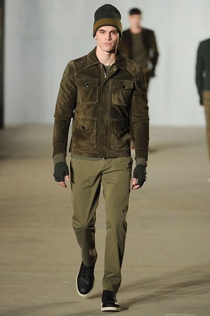 トッドスナイダー(TODD SNYDER) 2016-17年秋冬 メンズコレクション  - 写真37