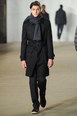 トッドスナイダー(TODD SNYDER) 2016-17年秋冬 メンズコレクション  - 写真44