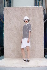 ピーター イェンセン(Peter Jensen) 2016年春夏コレクション 画像4枚目