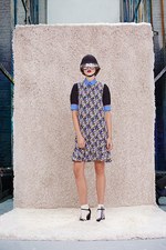 ピーター イェンセン(Peter Jensen) 2016年春夏コレクション 画像16枚目
