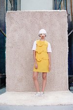 ピーター イェンセン(Peter Jensen) 2016年春夏コレクション 画像17枚目