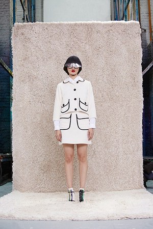 ピーター イェンセン(Peter Jensen) 2016年春夏ウィメンズコレクション  - 写真13