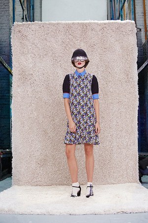 ピーター イェンセン(Peter Jensen) 2016年春夏ウィメンズコレクション  - 写真16