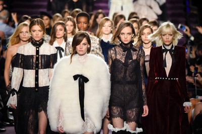 フィロソフィ ディ ロレンツォ セラフィニ(PHILOSOPHY di Lorenzo Serafini) 2016-17年秋冬  ウィメンズ