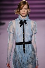 フィロソフィ ディ ロレンツォ セラフィニ 2016-17年秋冬 - 美しいシルエットは女の品格｜写真5