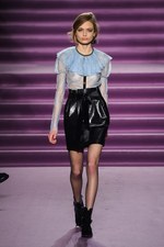 フィロソフィ ディ ロレンツォ セラフィニ 2016-17年秋冬 - 美しいシルエットは女の品格｜写真6