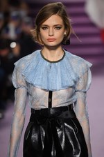 フィロソフィ ディ ロレンツォ セラフィニ 2016-17年秋冬 - 美しいシルエットは女の品格｜写真7