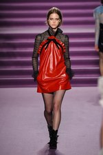 フィロソフィ ディ ロレンツォ セラフィニ 2016-17年秋冬 - 美しいシルエットは女の品格｜写真10