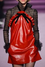 フィロソフィ ディ ロレンツォ セラフィニ 2016-17年秋冬 - 美しいシルエットは女の品格｜写真11